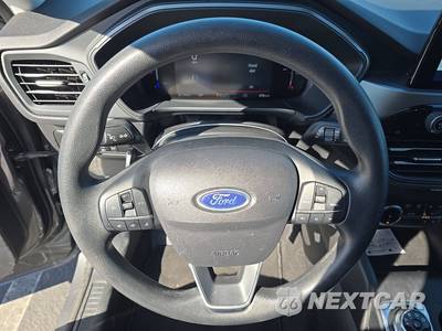 2025 Ford Escape Active - zdjęcie 10 z 28 - miniatura