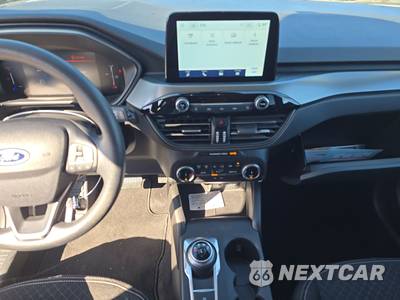 2025 Ford Escape Active - zdjęcie 11 z 28 - miniatura