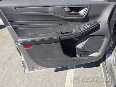 2025 Ford Escape Active - zdjęcie 9 z 28 - miniatura