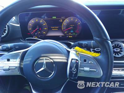 2019 Mercedes-Benz CLS 450 4MATIC - zdjęcie 20 z 31 - miniatura