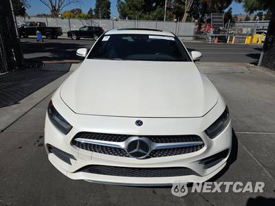 2019 Mercedes-Benz CLS 450 4MATIC - zdjęcie 2 z 31 - miniatura