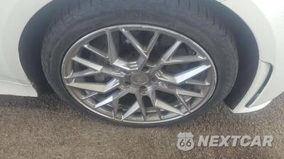 2019 Mercedes-Benz CLS 450 4MATIC - zdjęcie 25 z 31 - miniatura