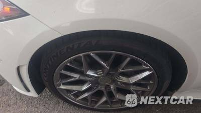 2019 Mercedes-Benz CLS 450 4MATIC - zdjęcie 27 z 31 - miniatura