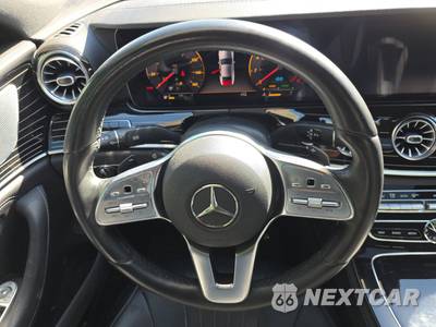 2019 Mercedes-Benz CLS 450 4MATIC - zdjęcie 10 z 31 - miniatura