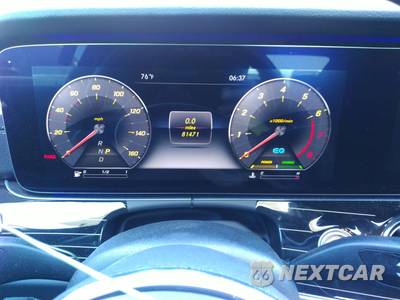 2019 Mercedes-Benz CLS 450 4MATIC - zdjęcie 19 z 31 - miniatura