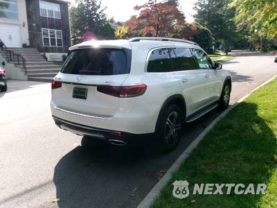 2020 Mercedes-Benz GLS 450 4MATIC - zdjęcie 77 z 107 - miniatura