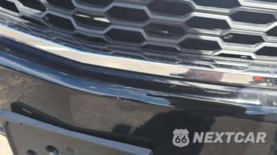 2016 Chevrolet Tahoe LTZ 1LZ - zdjęcie 33 z 34 - miniatura