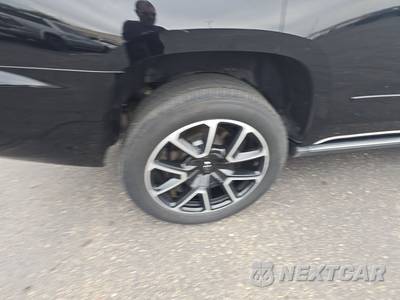 2016 Chevrolet Tahoe LTZ 1LZ - zdjęcie 14 z 34 - miniatura