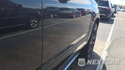 2016 Chevrolet Tahoe LTZ 1LZ - zdjęcie 27 z 34 - miniatura