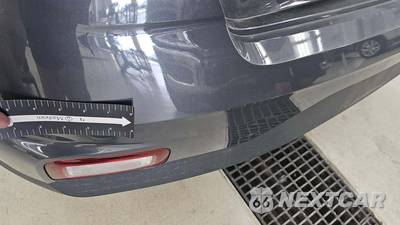 2025 Hyundai Venue SEL - zdjęcie 23 z 28 - miniatura