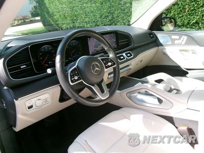 2020 Mercedes-Benz GLS 450 4MATIC - zdjęcie 86 z 107 - miniatura
