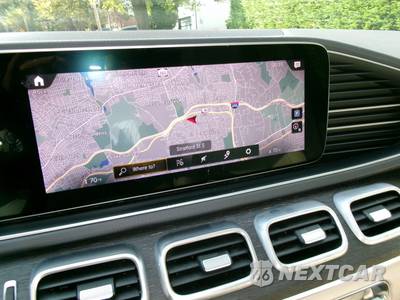 2020 Mercedes-Benz GLS 450 4MATIC - zdjęcie 88 z 107 - miniatura