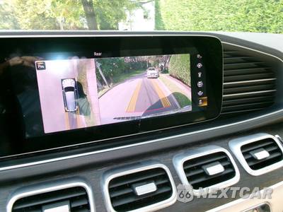 2020 Mercedes-Benz GLS 450 4MATIC - zdjęcie 89 z 107 - miniatura