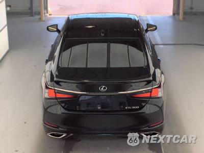 2022 Lexus ES 350 F SPORT - zdjęcie 5 z 41 - miniatura