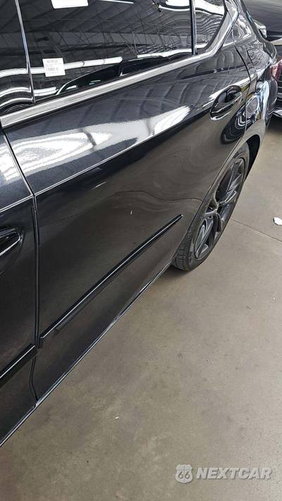 2022 Lexus ES 350 F SPORT - zdjęcie 33 z 41 - miniatura