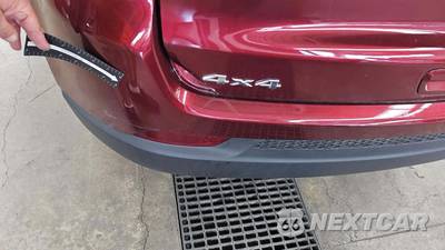 2022 Jeep Compass Limited - zdjęcie 28 z 30 - miniatura