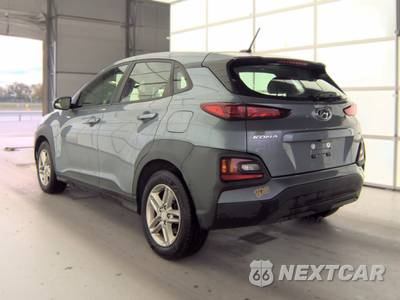 2019 Hyundai Kona SE - zdjęcie 6 z 32 - miniatura