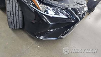 2022 Lexus ES 350 F SPORT - zdjęcie 27 z 41 - miniatura