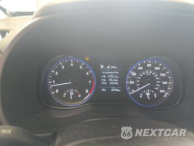 2019 Hyundai Kona SE - zdjęcie 12 z 32 - miniatura