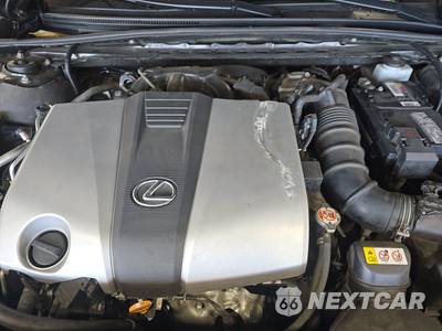 2022 Lexus ES 350 F SPORT - zdjęcie 15 z 41 - miniatura