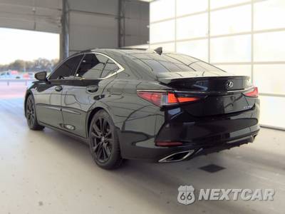 2022 Lexus ES 350 F SPORT - zdjęcie 6 z 41 - miniatura