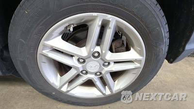 2019 Hyundai Kona SE - zdjęcie 23 z 32 - miniatura