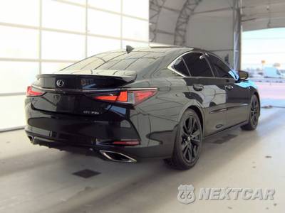 2022 Lexus ES 350 F SPORT - zdjęcie 4 z 41 - miniatura