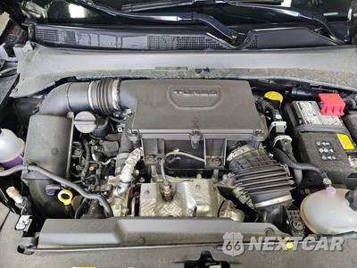 2023 Jeep Compass Latitude - zdjęcie 15 z 29 - miniatura