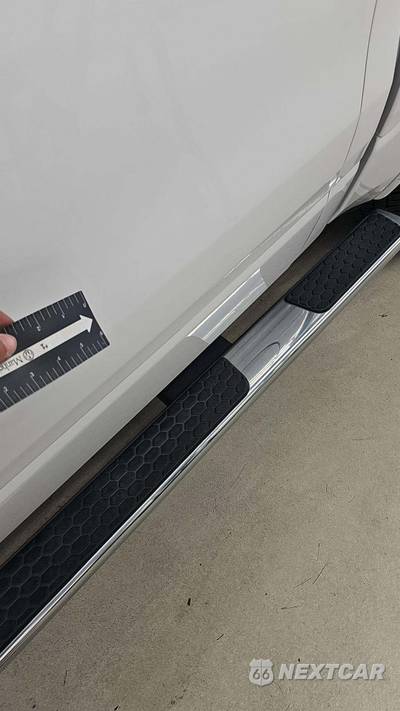 2023 Ram 1500 Limited Longhorn Crew Cab Short Bed - zdjęcie 41 z 43 - miniatura