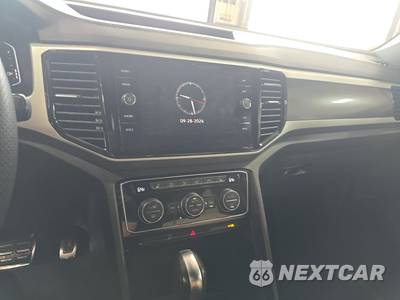 2023 Volkswagen Atlas Cross Sport 3.6L V6 SEL R-Line Black - zdjęcie 11 z 31 - miniatura