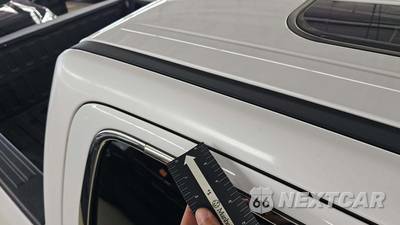 2023 Ram 1500 Limited Longhorn Crew Cab Short Bed - zdjęcie 29 z 43 - miniatura
