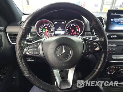 2018 Mercedes-Benz GLE 350 4MATIC - zdjęcie 10 z 49 - miniatura