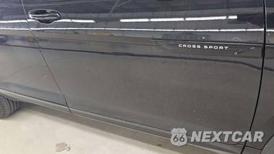2023 Volkswagen Atlas Cross Sport 3.6L V6 SEL R-Line Black - zdjęcie 27 z 31 - miniatura