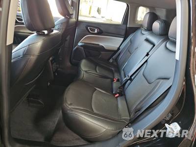 2022 Jeep Compass Limited - zdjęcie 13 z 38 - miniatura