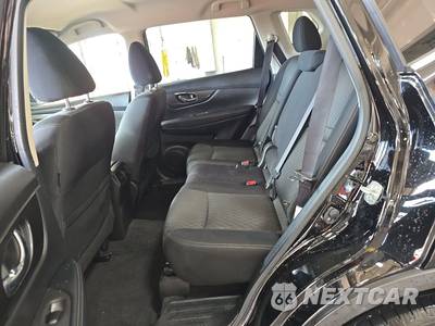 2020 Nissan Rogue SV - zdjęcie 13 z 45 - miniatura