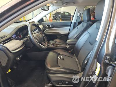 2022 Jeep Compass Latitude - zdjęcie 7 z 29 - miniatura