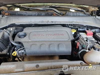 2022 Jeep Compass Latitude - zdjęcie 15 z 29 - miniatura
