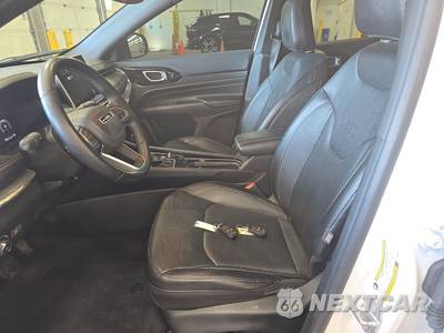 2022 Jeep Compass High Altitude - zdjęcie 7 z 18 - miniatura