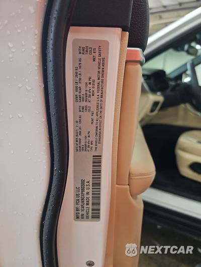 2023 Jeep Grand Cherokee L Limited - zdjęcie 15 z 35 - miniatura