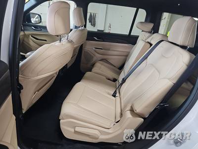 2023 Jeep Grand Cherokee L Limited - zdjęcie 13 z 35 - miniatura
