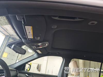 2023 Jeep Grand Cherokee L Limited - zdjęcie 21 z 35 - miniatura
