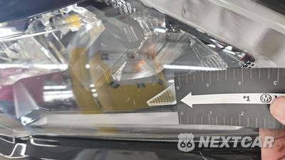 2020 Nissan Rogue SV - zdjęcie 28 z 45 - miniatura