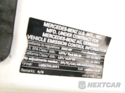 2020 Mercedes-Benz GLS 450 4MATIC - zdjęcie 107 z 107 - miniatura