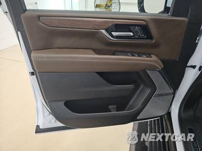 2026 GMC Yukon Denali Ultimate 5SB - zdjęcie 9 z 22 - miniatura