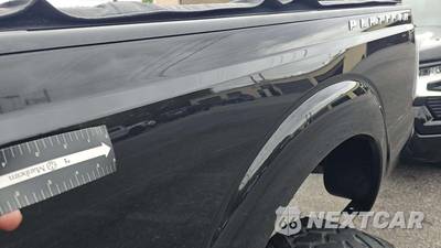 2015 Ford Super Duty F-250 Platinum Crew Cab Medium Bed - zdjęcie 40 z 41 - miniatura