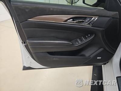 2019 Cadillac CTS-V Sedan 2SV - zdjęcie 9 z 32 - miniatura