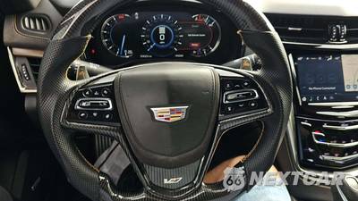 2019 Cadillac CTS-V Sedan 2SV - zdjęcie 32 z 32 - miniatura