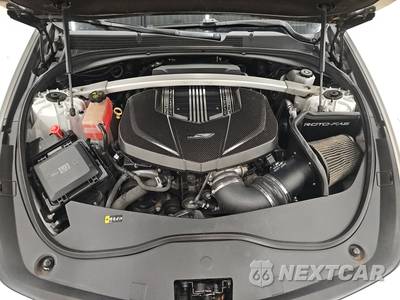 2019 Cadillac CTS-V Sedan 2SV - zdjęcie 15 z 32 - miniatura