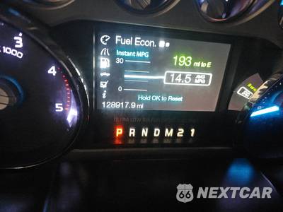 2015 Ford Super Duty F-250 Platinum Crew Cab Medium Bed - zdjęcie 12 z 41 - miniatura