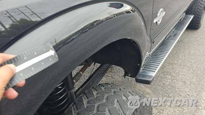 2015 Ford Super Duty F-250 Platinum Crew Cab Medium Bed - zdjęcie 28 z 41 - miniatura